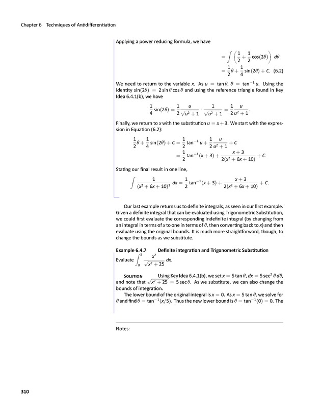 APEX Calculus - Page 310